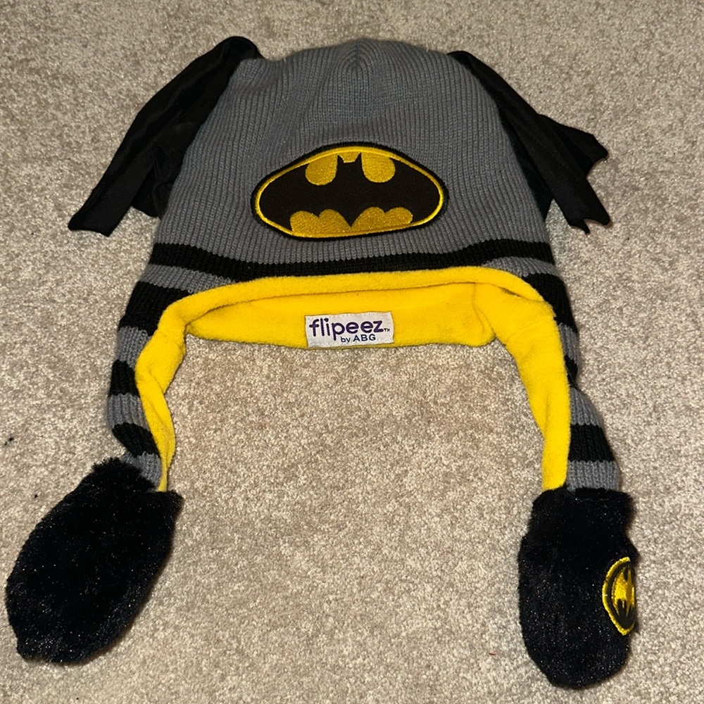 Batman Hat